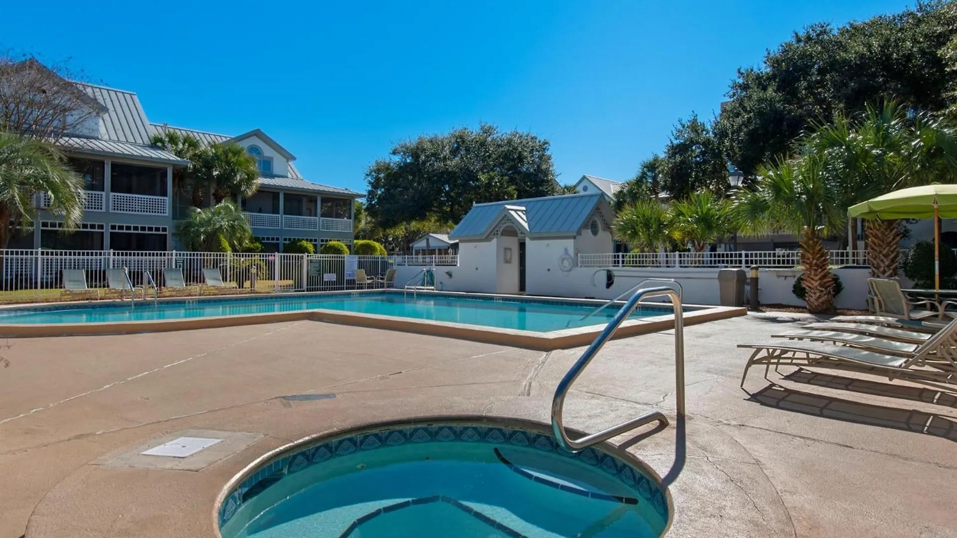 Hidden Dunes Villa 32 Destin Holiday home