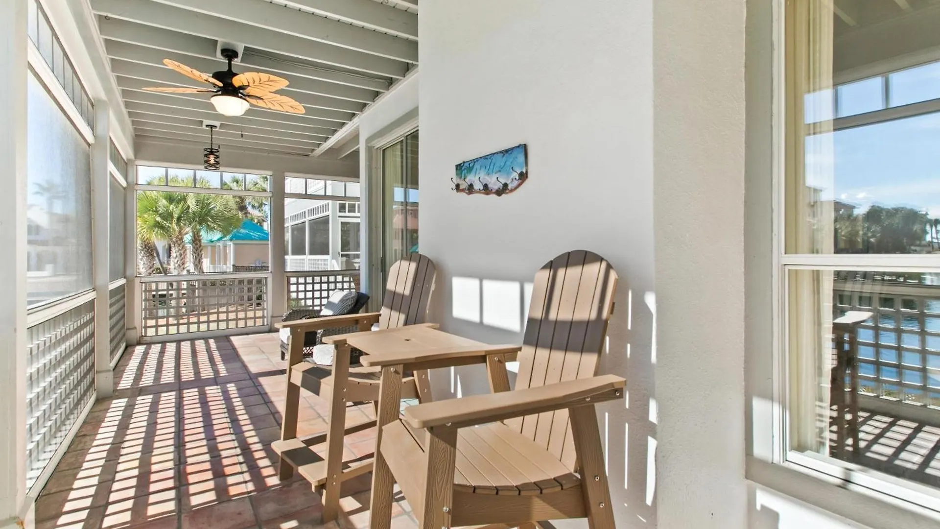 Hidden Dunes Villa 32 Destin Holiday home