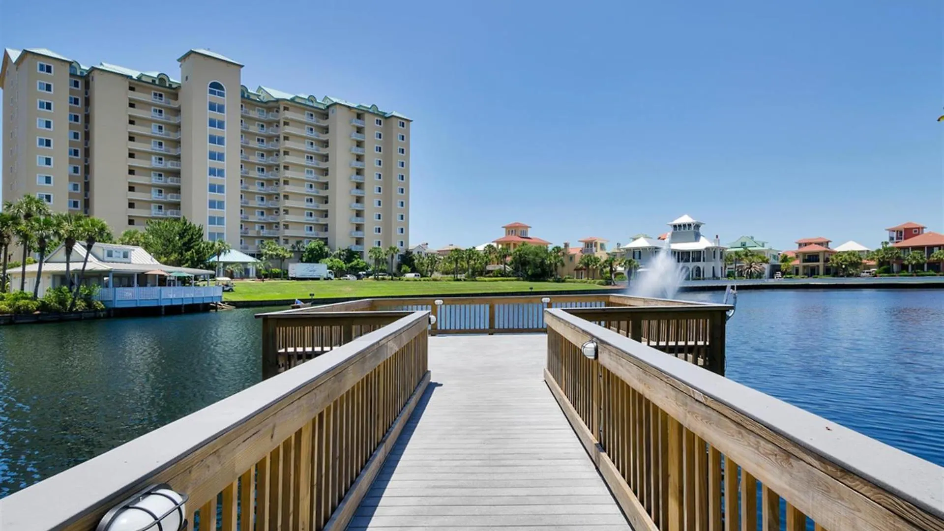 Hidden Dunes Villa 32 Destin 0*,  United States