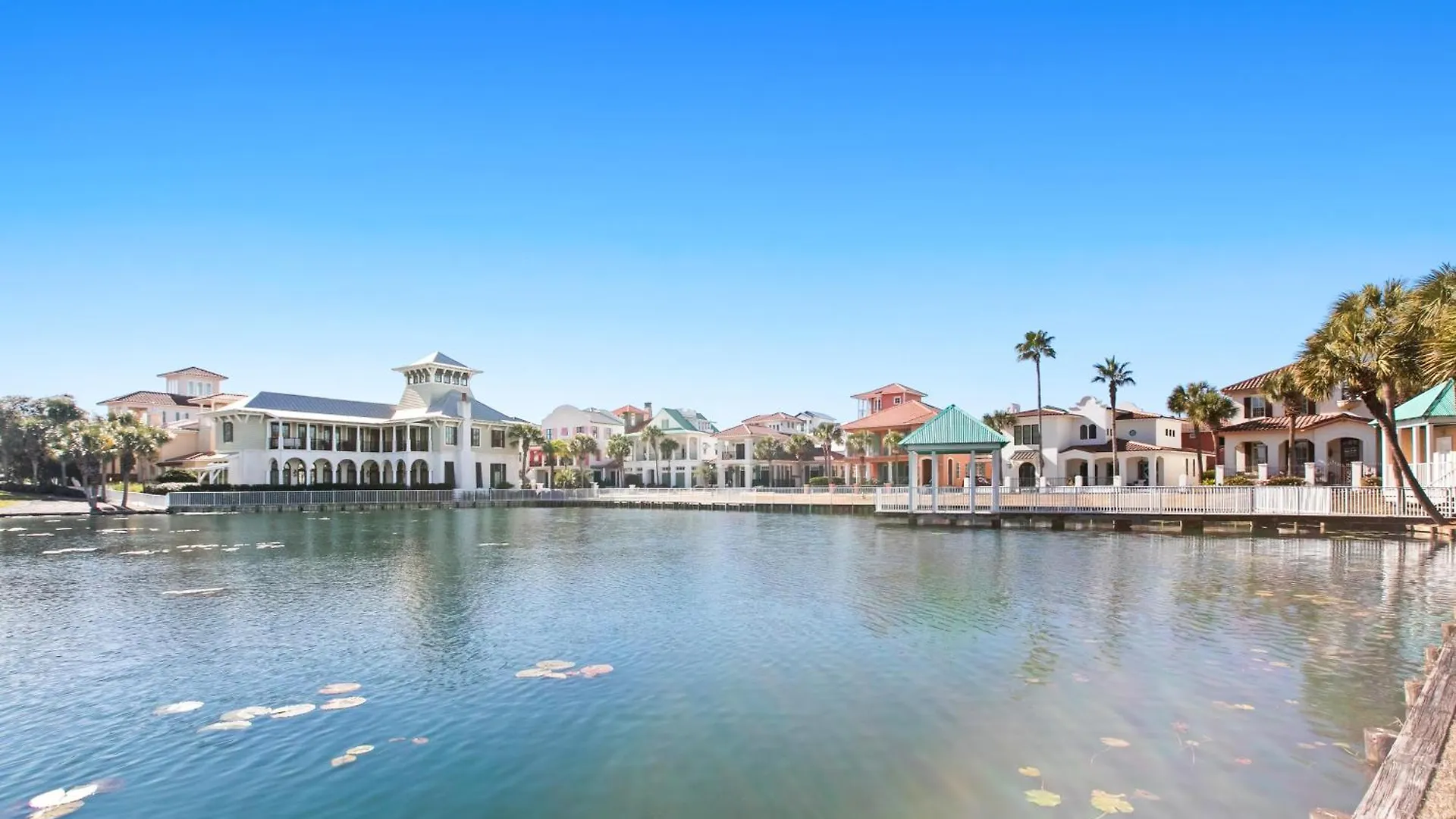 Hidden Dunes Villa 32 Destin 0*,  United States