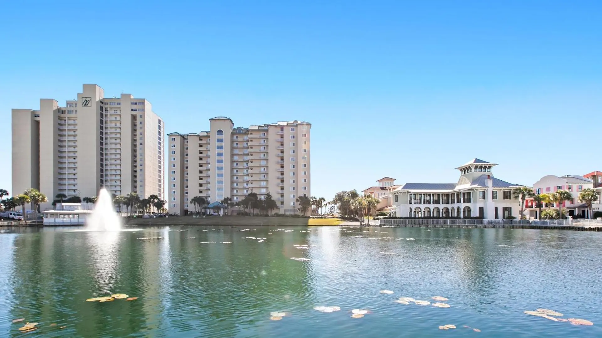 Holiday home Hidden Dunes Villa 32 Destin United States