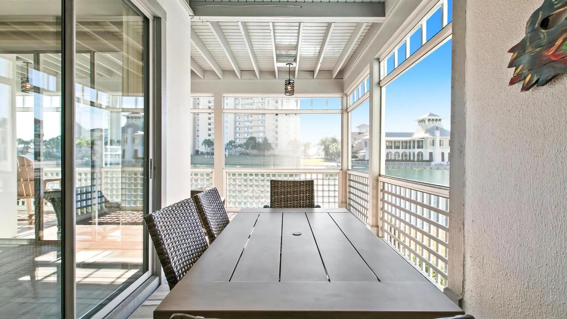 Hidden Dunes Villa 32 Destin