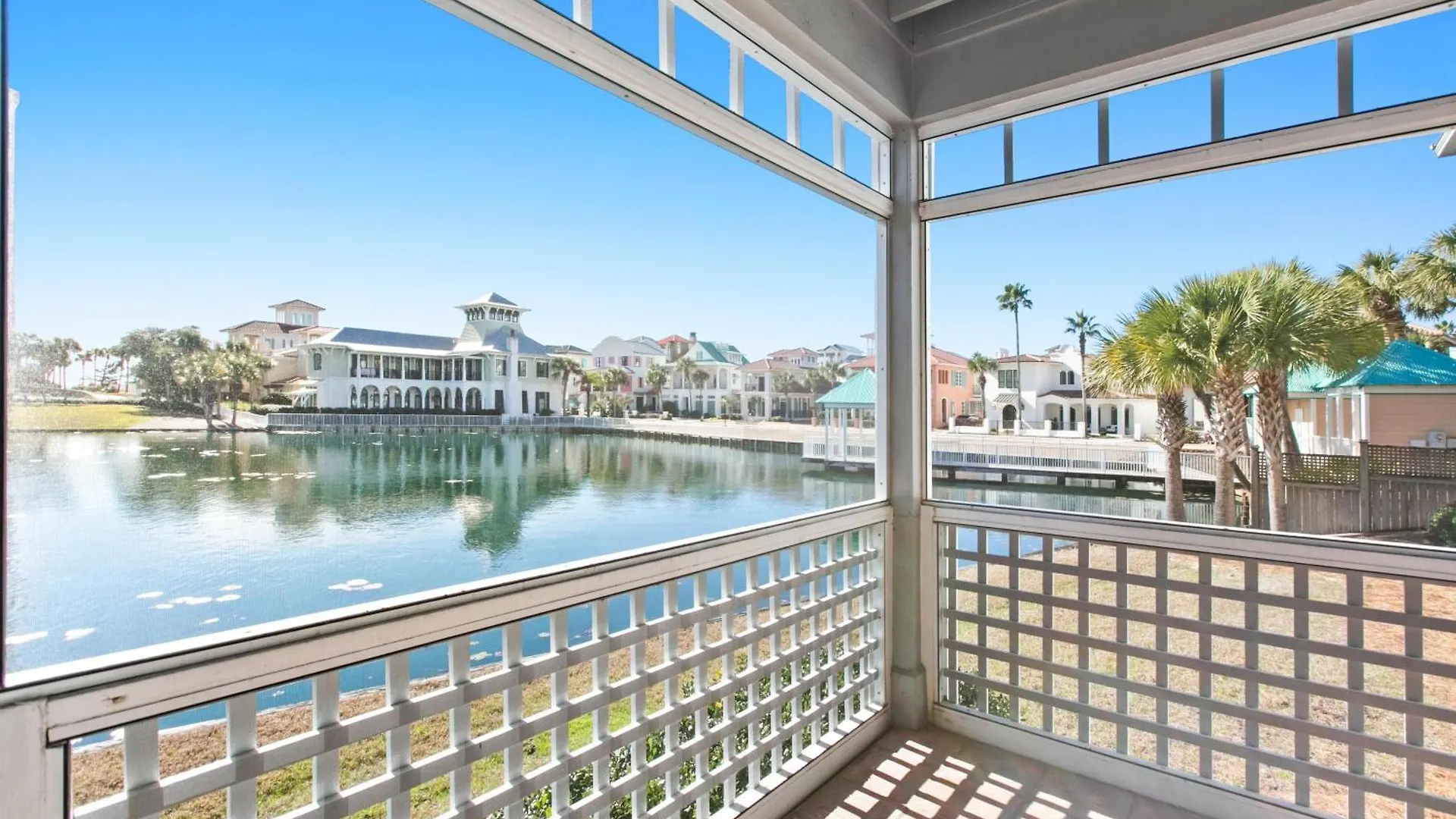 Hidden Dunes Villa 32 Destin Holiday home