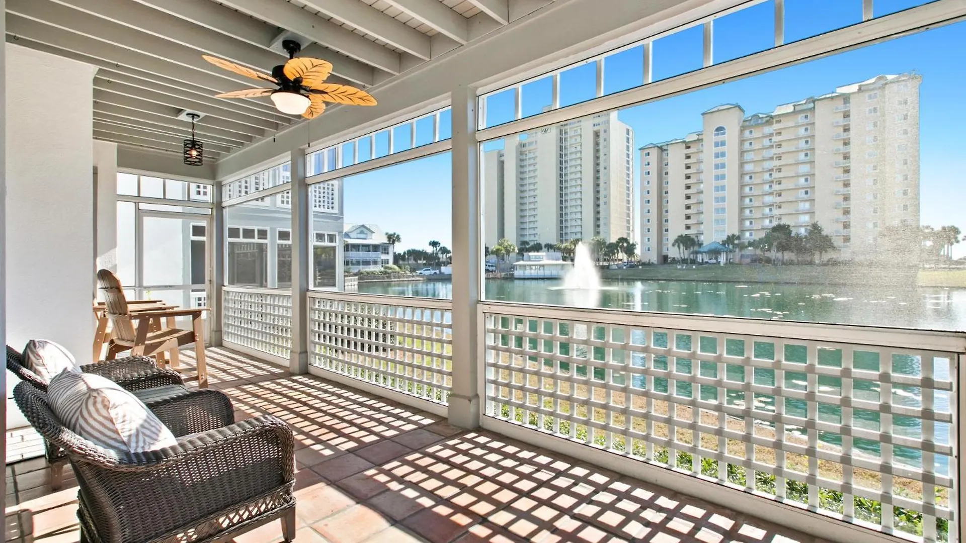 Hidden Dunes Villa 32 Destin United States