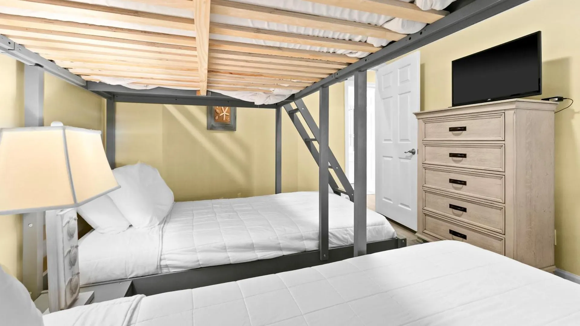 Holiday home Hidden Dunes Villa 32 Destin
