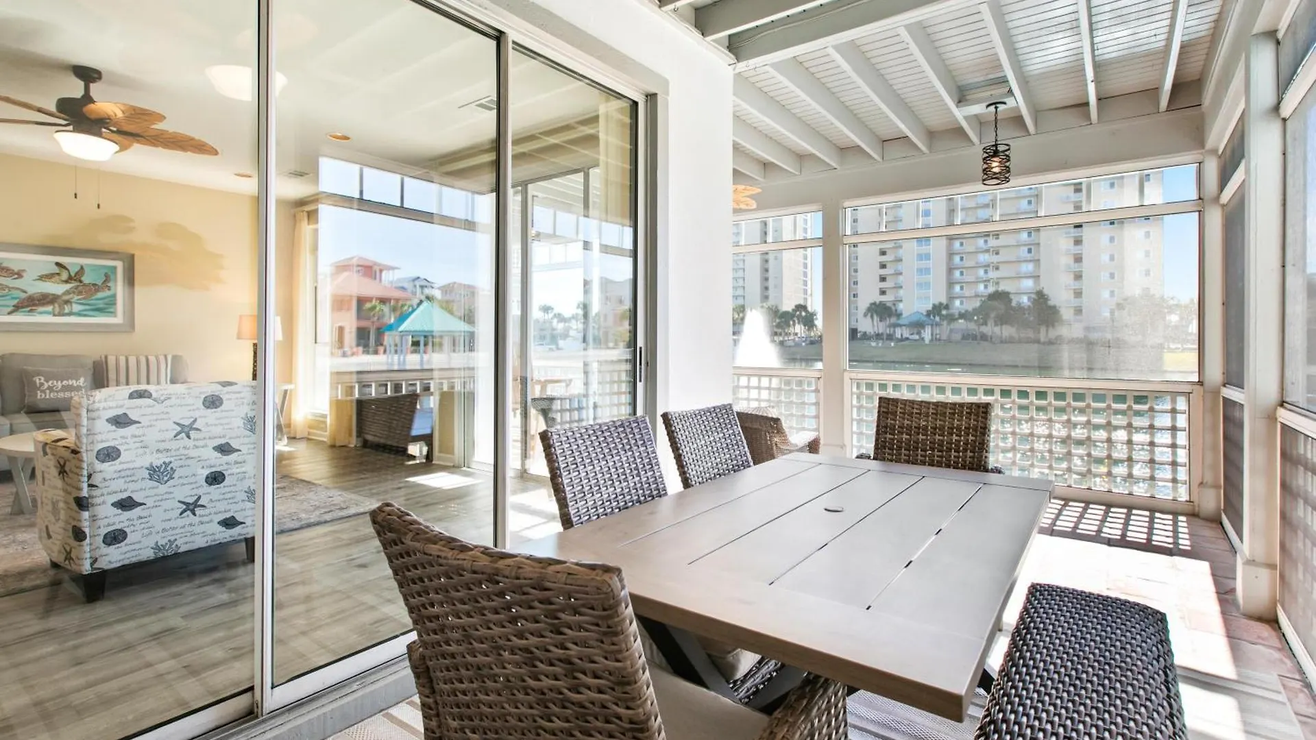 Holiday home Hidden Dunes Villa 32 Destin