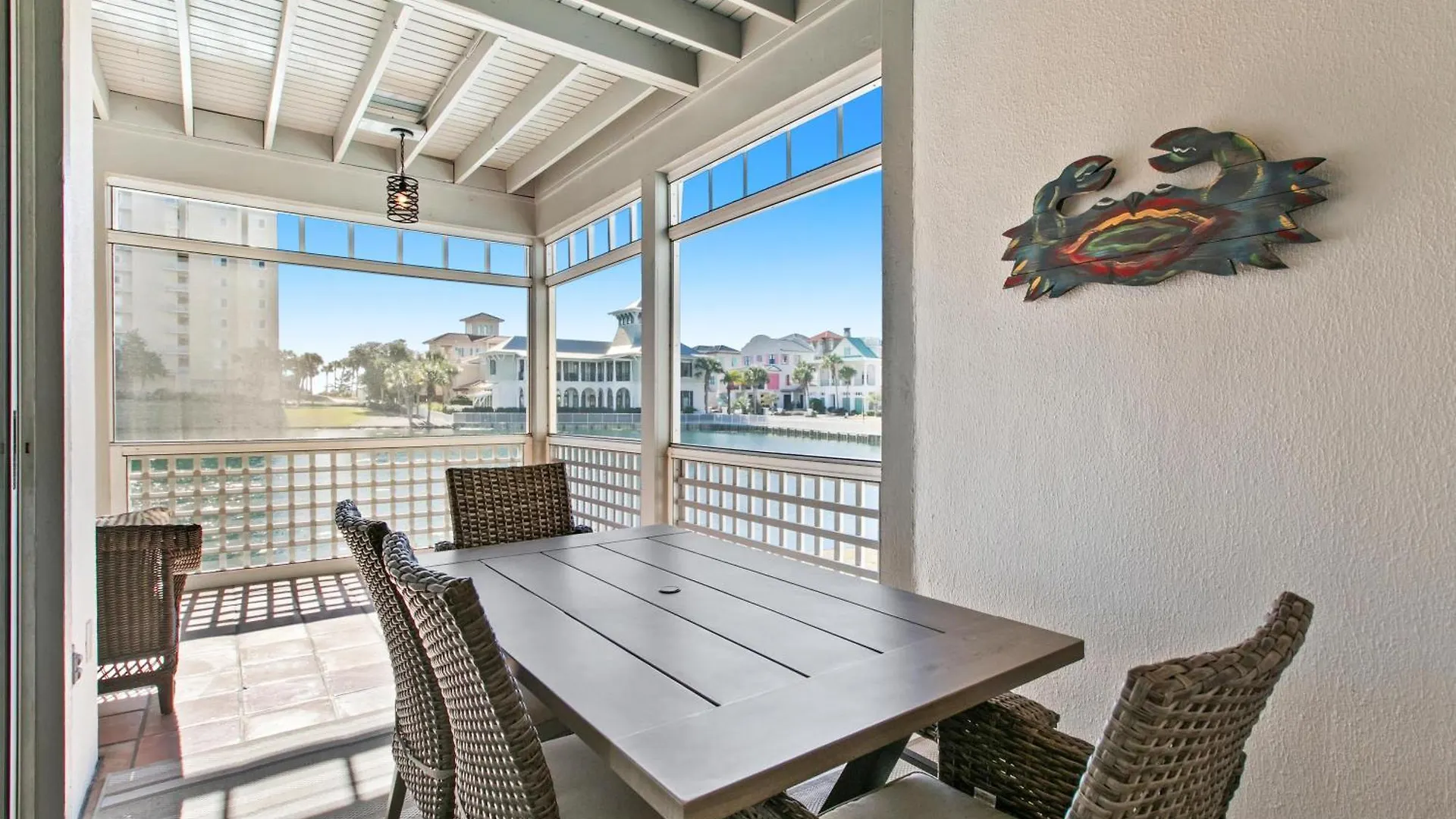 Hidden Dunes Villa 32 Destin Holiday home