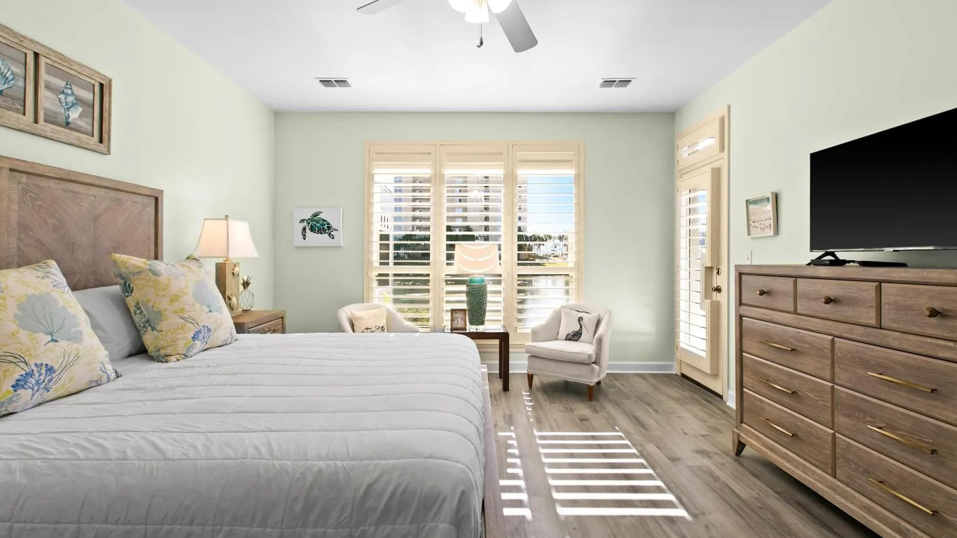 Hidden Dunes Villa 32 Destin