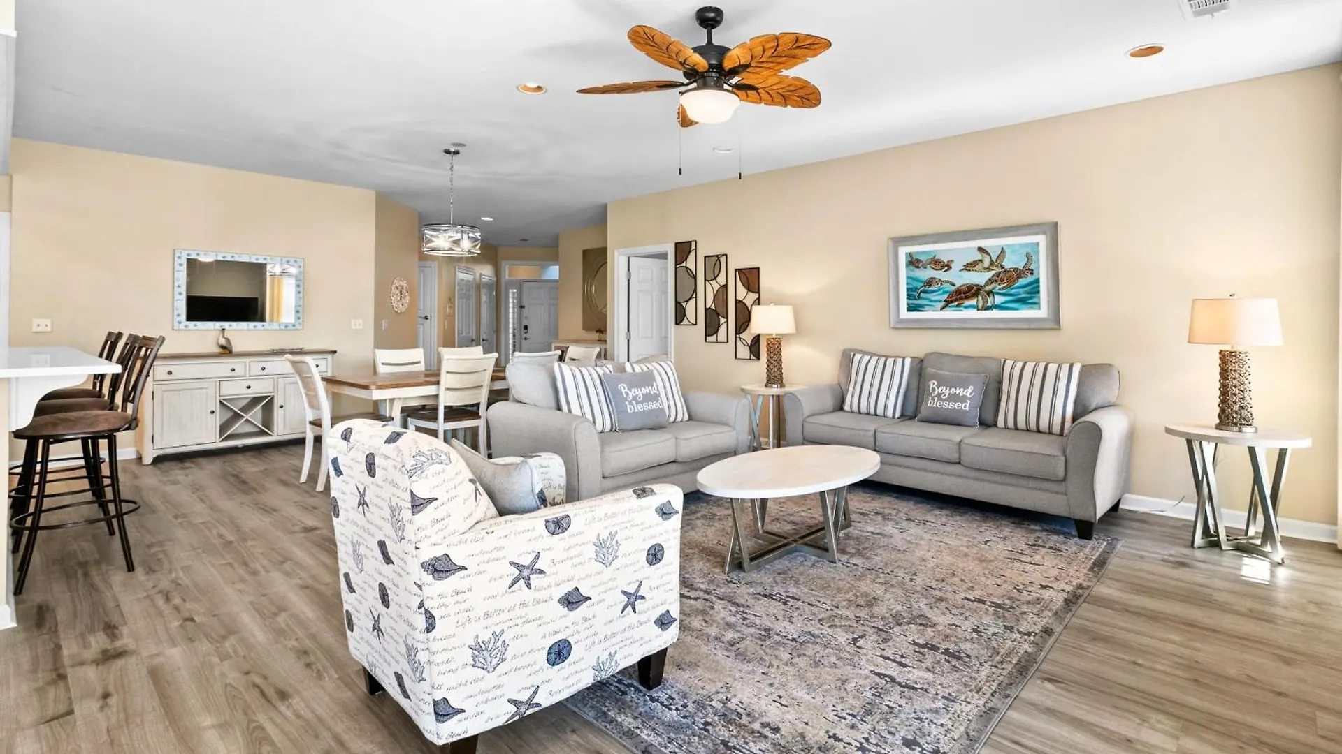 Holiday home Hidden Dunes Villa 32 Destin United States