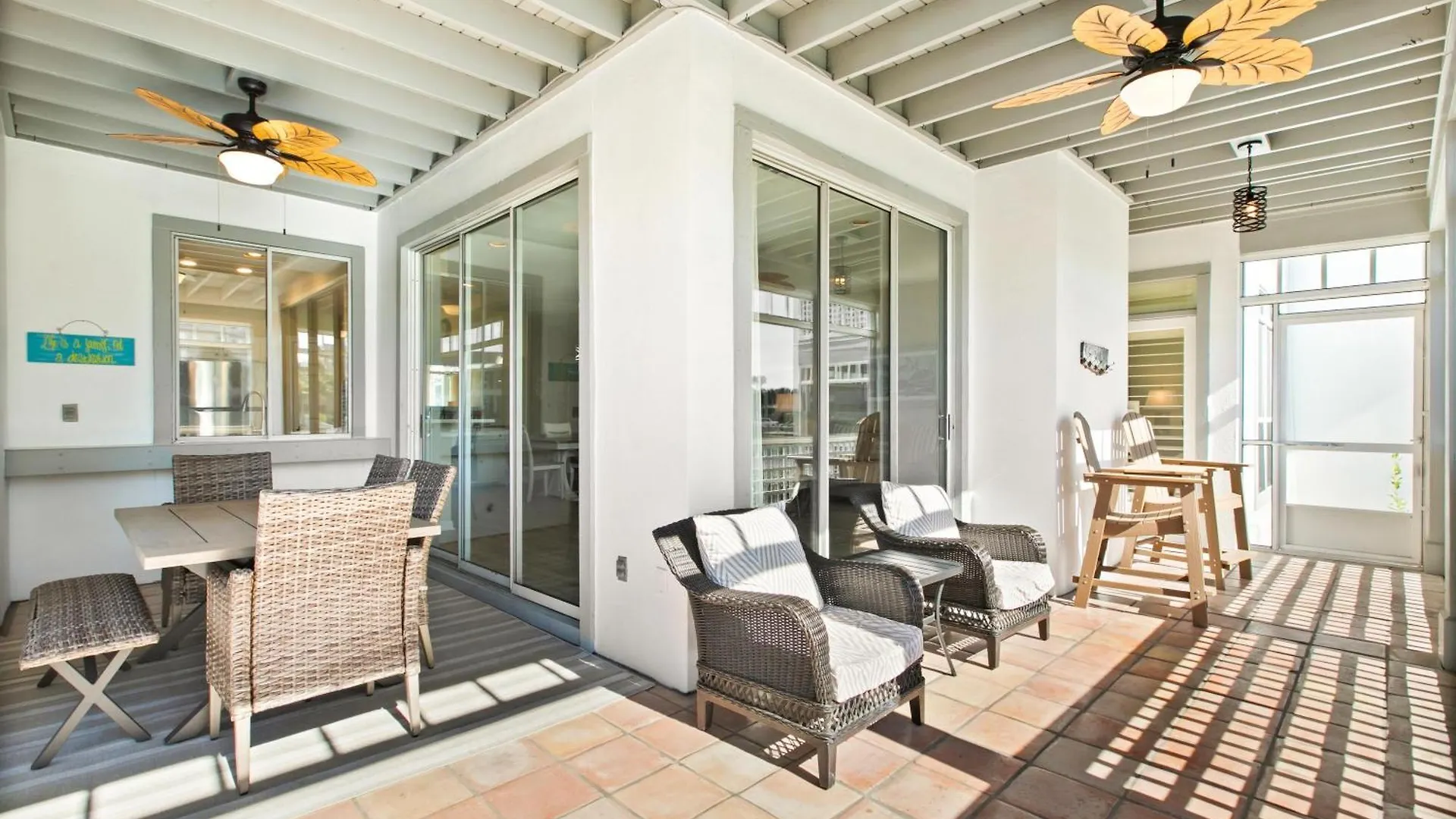 Holiday home Hidden Dunes Villa 32 Destin