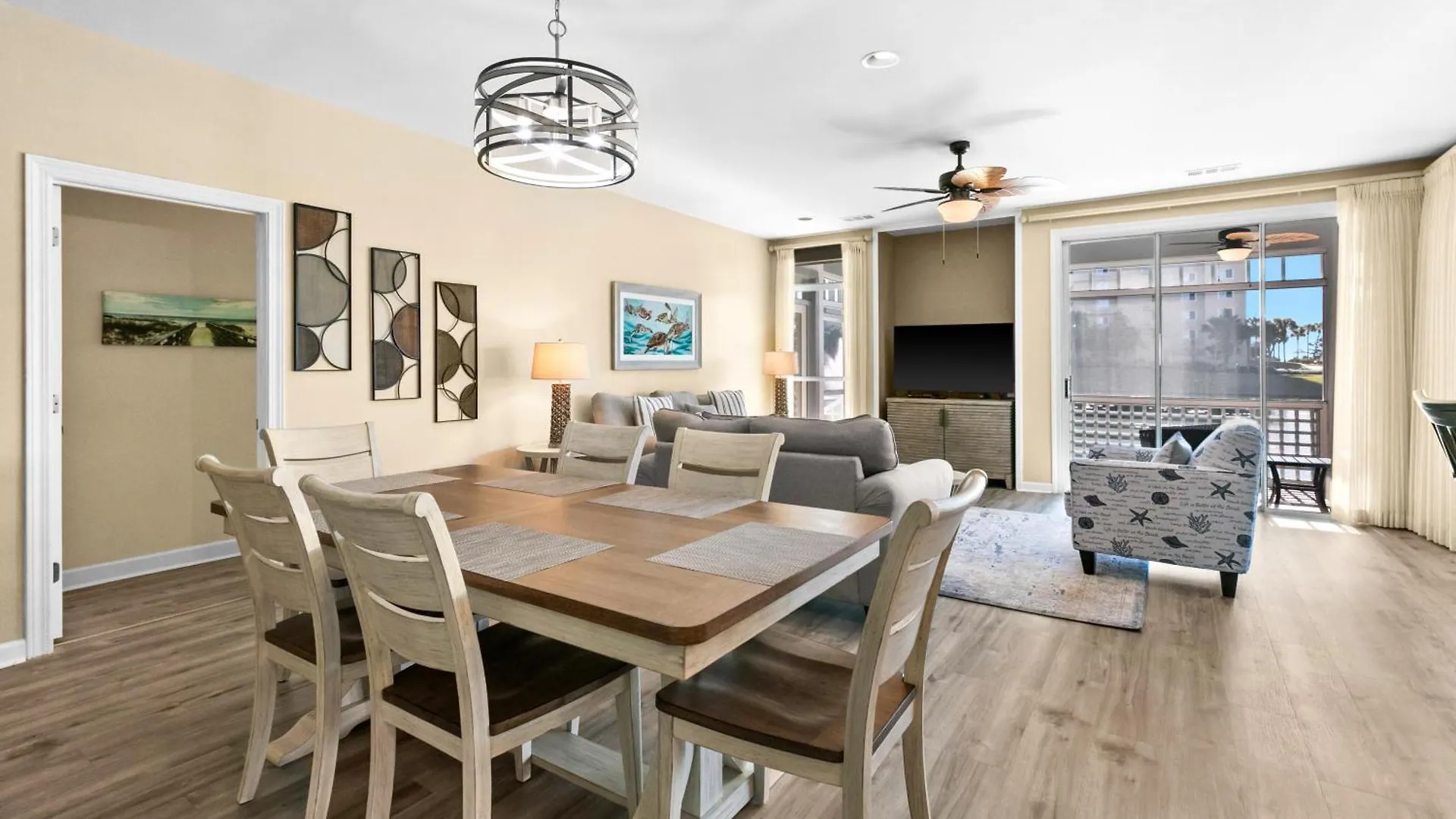 Hidden Dunes Villa 32 Destin United States