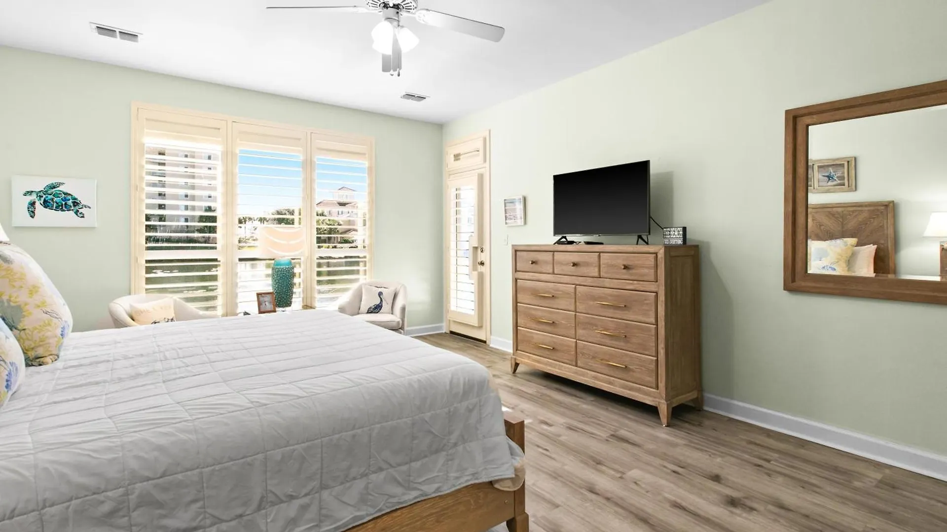 Holiday home Hidden Dunes Villa 32 Destin