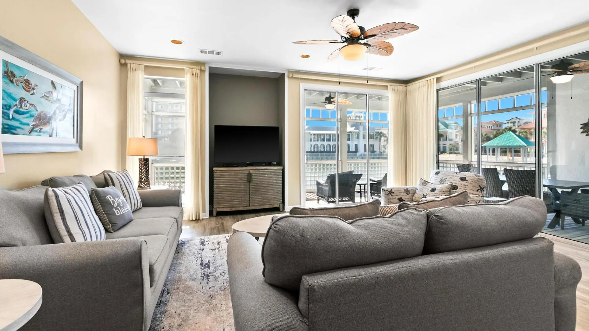 Holiday home Hidden Dunes Villa 32 Destin