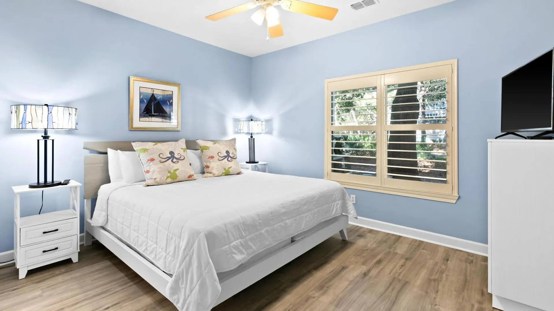 Hidden Dunes Villa 32 Destin