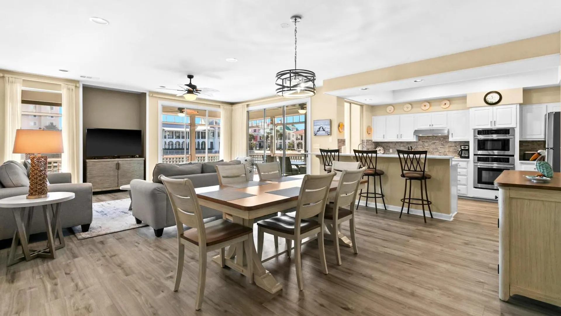Holiday home Hidden Dunes Villa 32 Destin