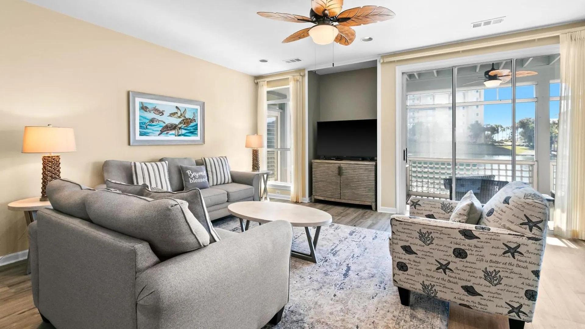 Hidden Dunes Villa 32 Destin Holiday home