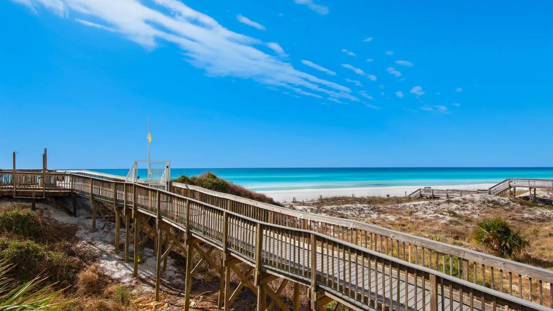 Hidden Dunes Villa 32 Destin