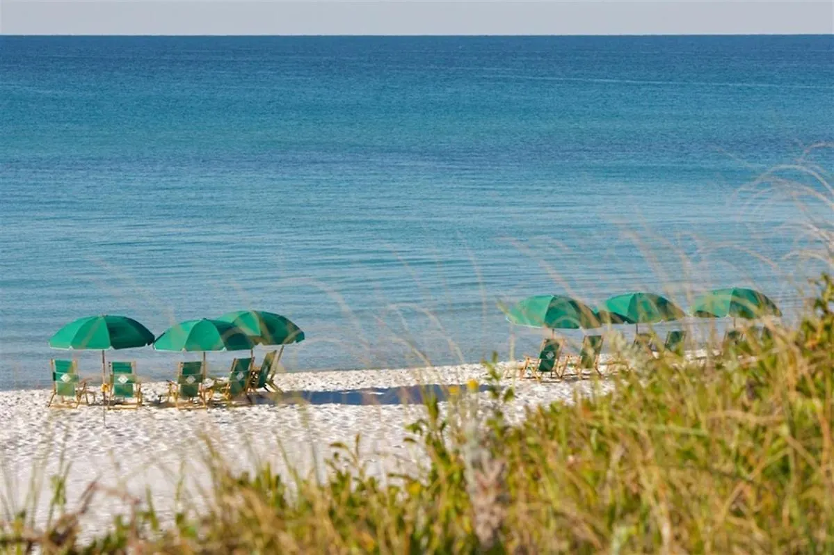 Hidden Dunes Villa 32 Destin