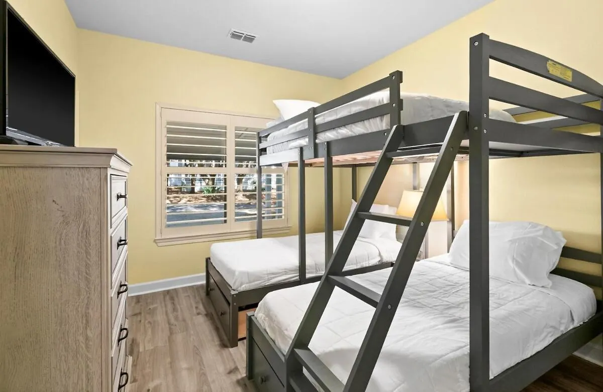 Holiday home Hidden Dunes Villa 32 Destin United States