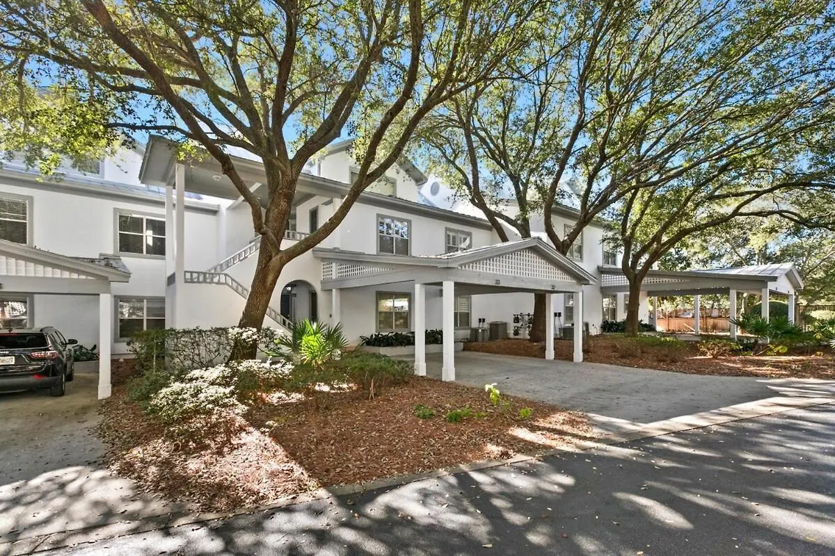 Hidden Dunes Villa 32 Destin Holiday home