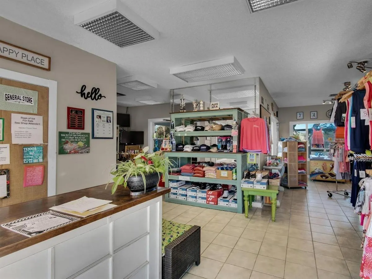 Holiday home Hidden Dunes Villa 32 Destin
