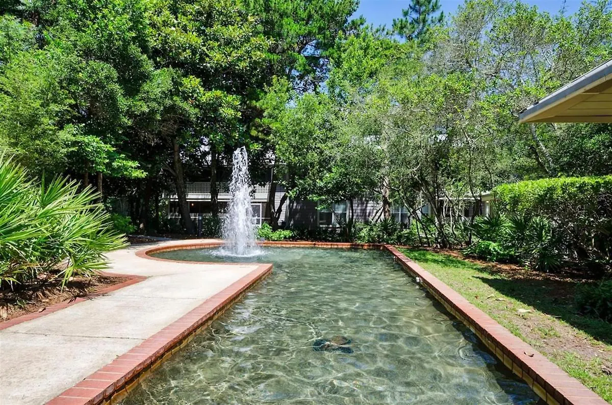 Holiday home Hidden Dunes Villa 32 Destin