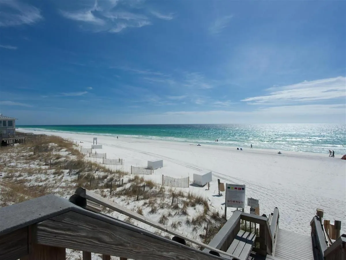 Hidden Dunes Villa 32 Destin 0*,  United States