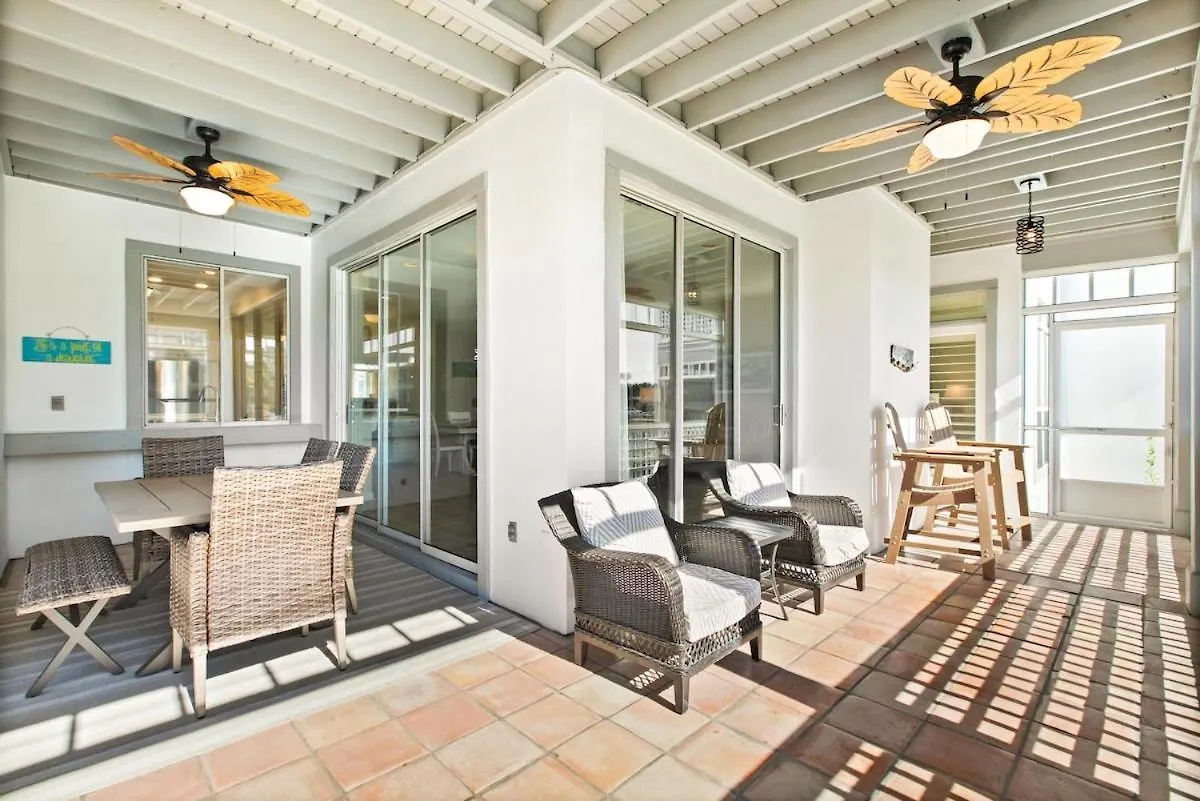 Hidden Dunes Villa 32 Destin Holiday home