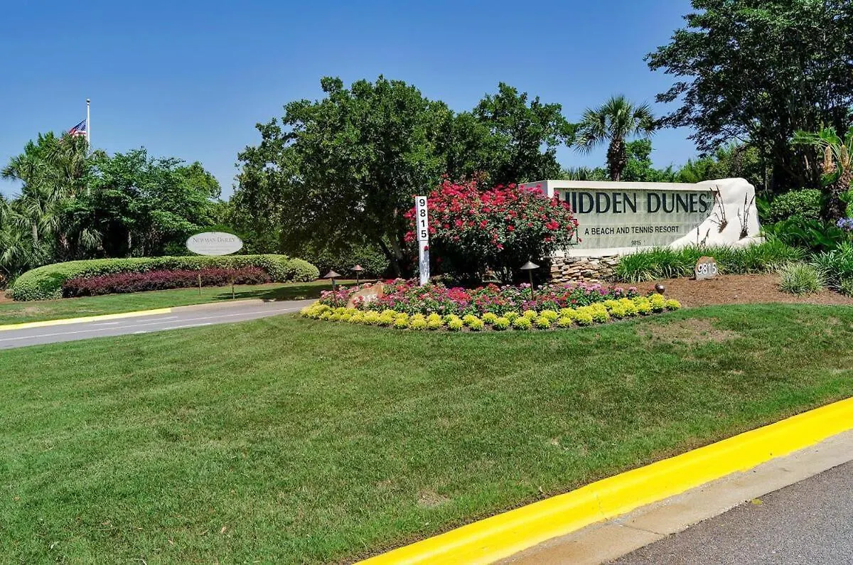Hidden Dunes Villa 32 Destin United States