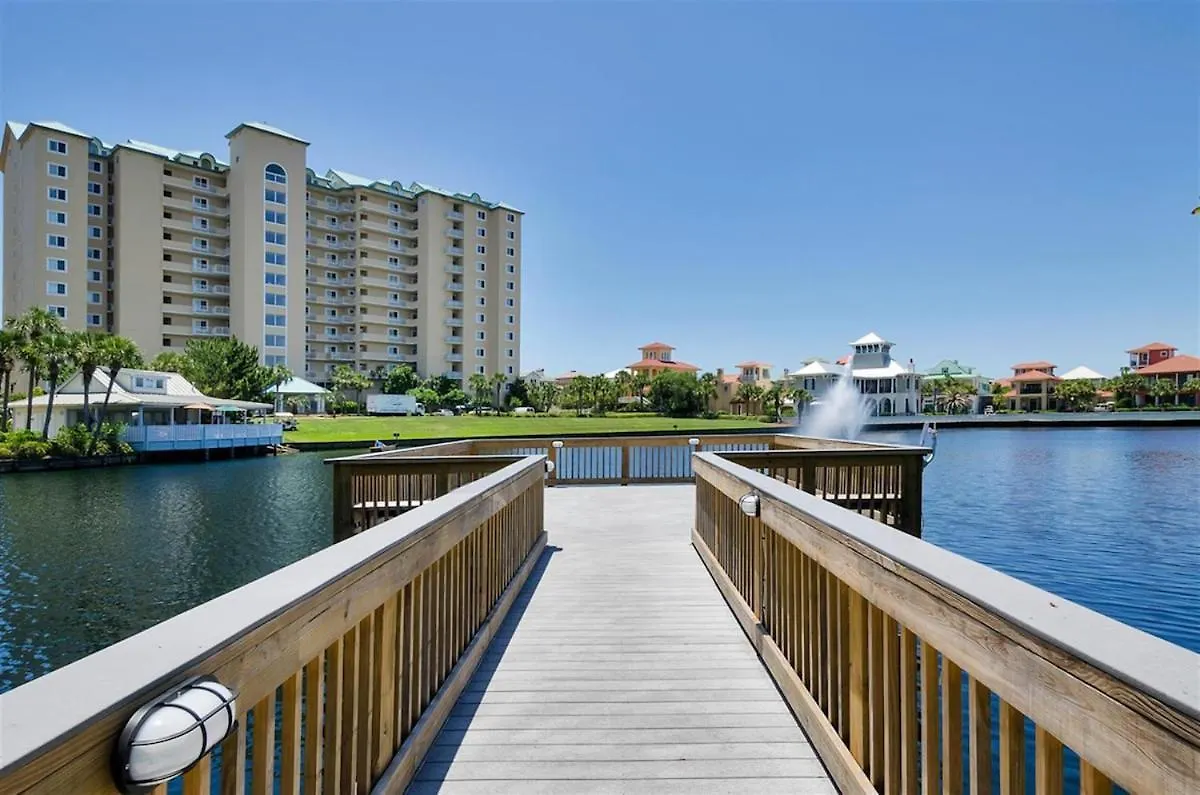Hidden Dunes Villa 32 Destin 0*,  United States