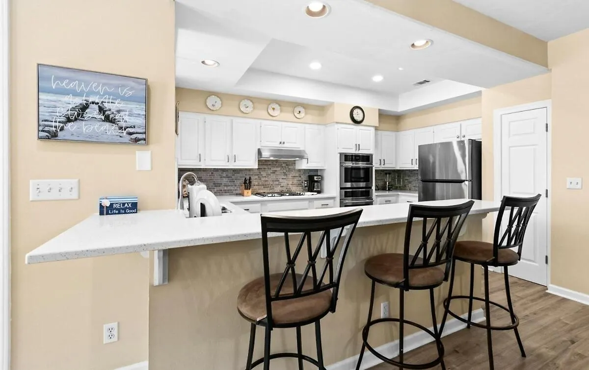 Holiday home Hidden Dunes Villa 32 Destin