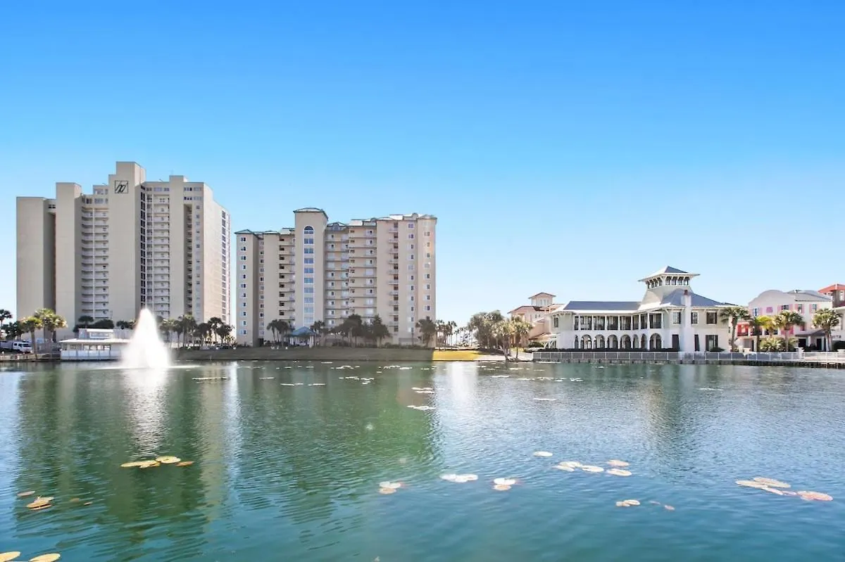 Holiday home Hidden Dunes Villa 32 Destin United States