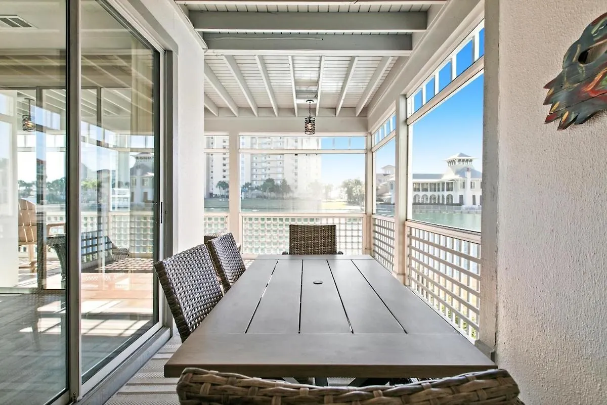 Hidden Dunes Villa 32 Destin United States