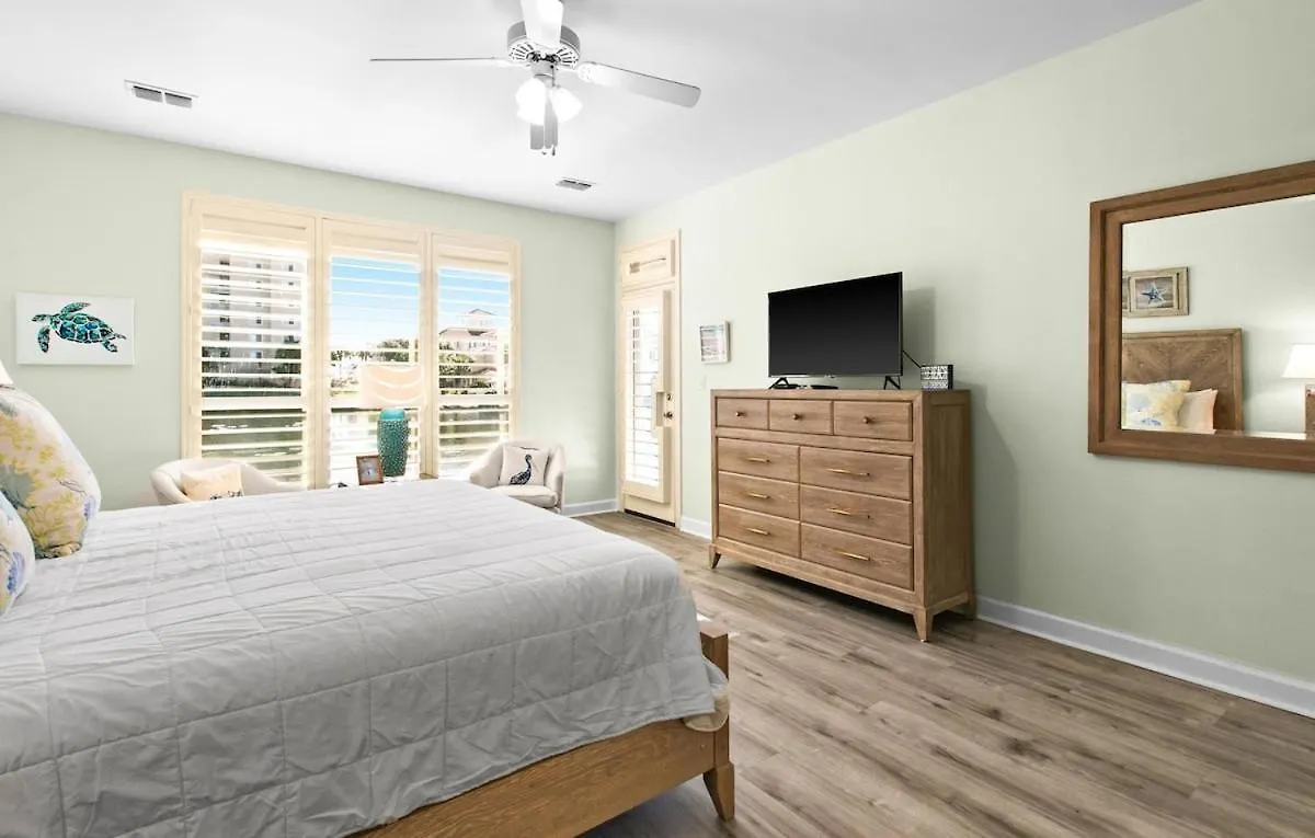 Hidden Dunes Villa 32 Destin Holiday home