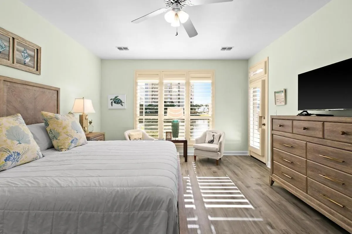 Hidden Dunes Villa 32 Destin United States
