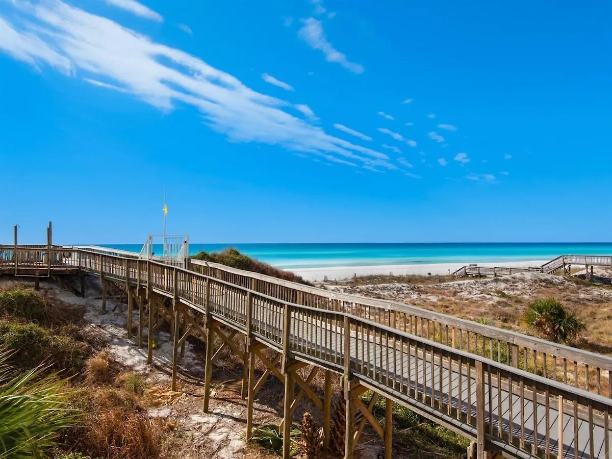 Hidden Dunes Villa 32 Destin Holiday home