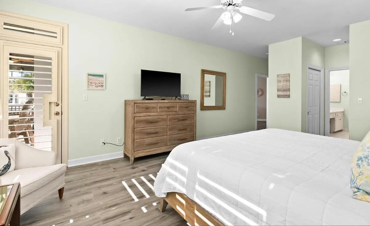 Holiday home Hidden Dunes Villa 32 Destin United States