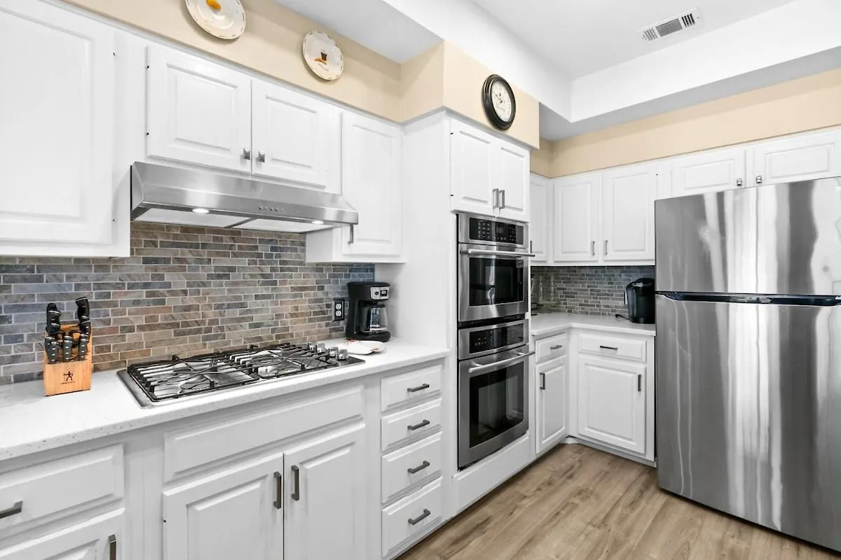 Hidden Dunes Villa 32 Destin Holiday home