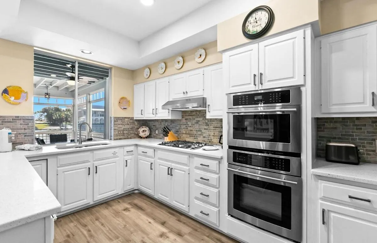 Holiday home Hidden Dunes Villa 32 Destin
